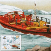 Badania Hydrograficzne na...