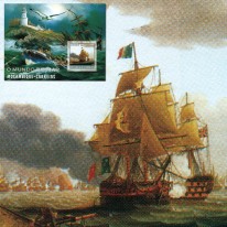 Żaglowiec „Victory”