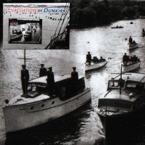 Ewakuacja Dunkierki