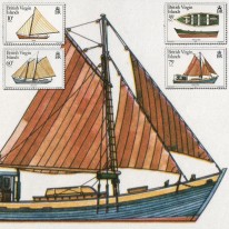 Łodzie