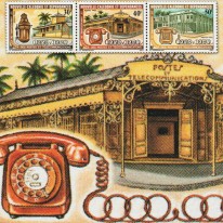 Poczta Telefon Komunikacja