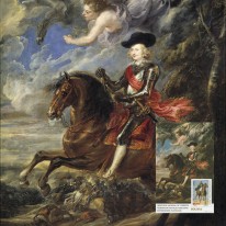 Malarstwo Rubens Ferdynand...