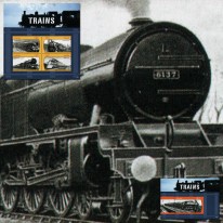 Pociągi Orient Express