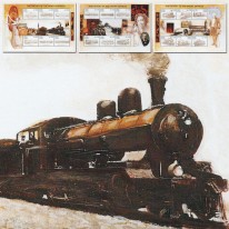 Pociąg Orient Express
