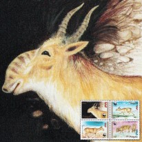 Suhak Stepowy WWF