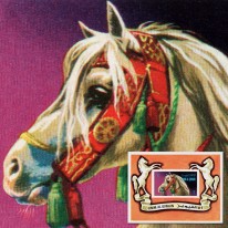 Koń