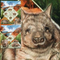 Wombaty