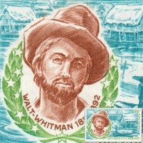Poezja Walter Whitman Chaty...