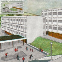 Szkoła Nauk Ścisłych Anse-Vata