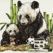 Panda Wielka