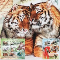 Zoo Lew Puchacz Niedźwiedź...