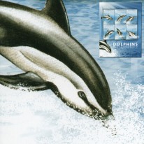 Delfiny Butlonos Sotalia