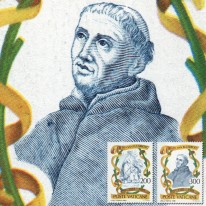 Mistyk Bł. Jan Ruysbroeck