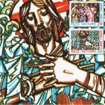 Święci i Chrystus