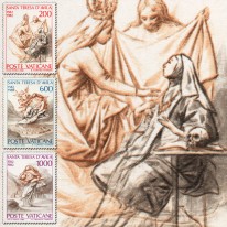 Święta Teresa z Ávili