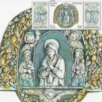 Rzeźbiarz Luca della Robbia