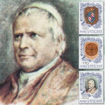 Papież Pius IX
