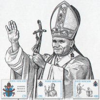 Papież Jan Paweł II
