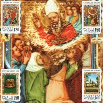 Święty Stanisław