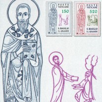 Święty Bazyli Wielki