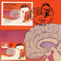 Chirurg Noblista Lobotomia...