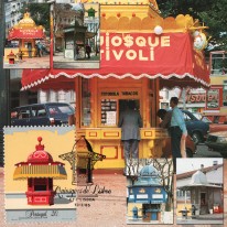 Kioski Lizbońskie