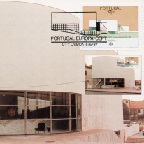 Architektura EUROPA CEPT
