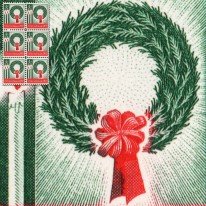 Wieniec Bożonarodzeniowy i...