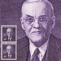Sekretarz Stanu Dulles
