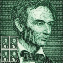 Abraham Lincoln
