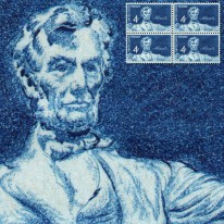 Abraham Lincoln Pomnik