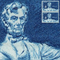 Abraham Lincoln Pomnik