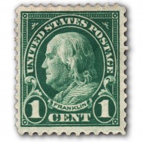 Benjamin Franklin