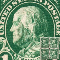 Benjamin Franklin Perf11...