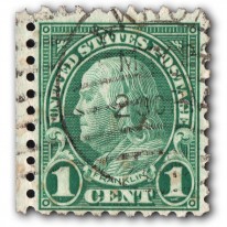 Benjamin Franklin
