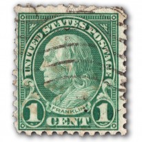 Benjamin Franklin