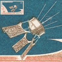 Geodezja Satelita Diapson D1