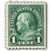 Benjamin Franklin Perf11