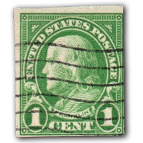 Benjamin Franklin Nieperf