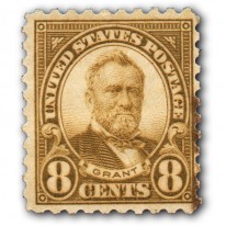Prezydent Ulysses Grant