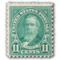 Prezydent Rutherford Hayes