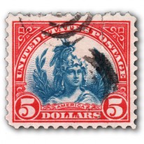 Personifikacja Ameryki