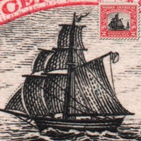 Statek Emigrantów Norweskich