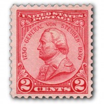 Generał Friedrich Wilhelm...