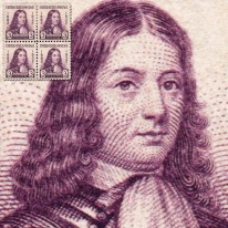 Kwakier William Penn Czwórka