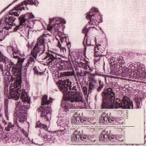 Stan Kentucky Daniel Boone