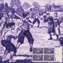 Baseball