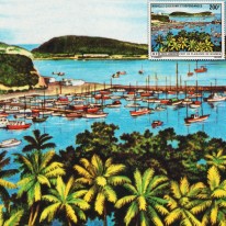 Port de Plaisance Jachty w...