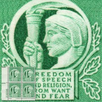 Personifikacja Wolności...