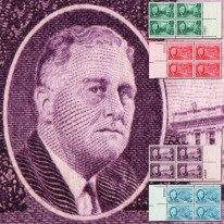 Prezydent Franklin Roosevelt